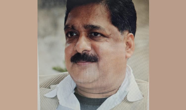 मोतिहारी: टीबी मुक्त भारत अभियान में योगदान के लिए डॉ. आशुतोष शरण होंगे सम्मानित