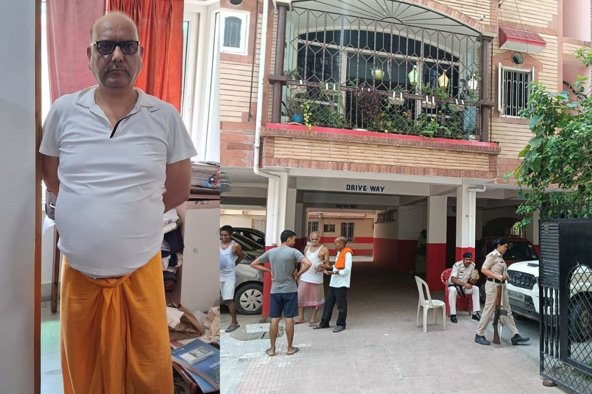 बिहार में सुपरिटेंडिंग इंजीनियर के 6 ठिकानों पर EOU की रेड, पटना से दिल्ली तक चल रही छापेमारी