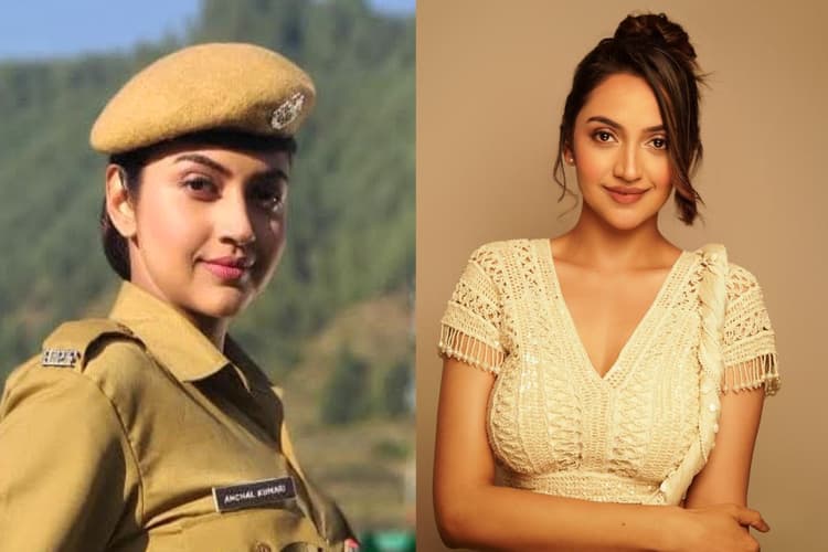 Falak Khan Exclusive: फिल्मों में बिहार का मतलब सिर्फ कट्टा-अपराध दिखाना गलत, फलक बोलीं- पर्दे पर अब मॉडर्न तस्वीर जरूरी..