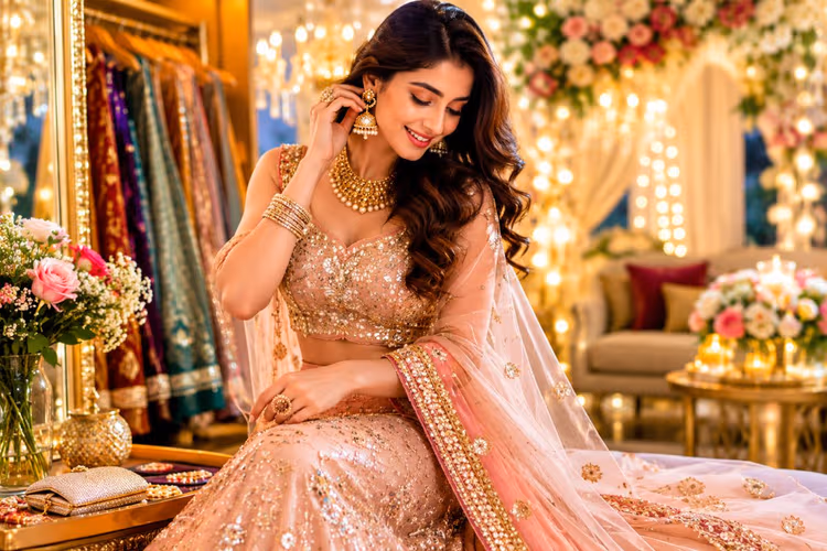 शादी-पार्टी में महफिल लूटनी है तो तैयार होने से पहले जान लें ये 5 स्टाइलिंग हैक्स, भीड़ में भी दिखेंगे सबसे स्टाइलिश और ग्लैमरस