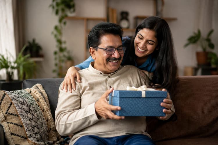 इस फादर्स डे अपने पापा को फील कराना चाहते हैं स्पेशल? गिफ्ट कर दें ये 5 चीजें, चेहरे पर आ जाएगी बड़ी सी मुस्कान