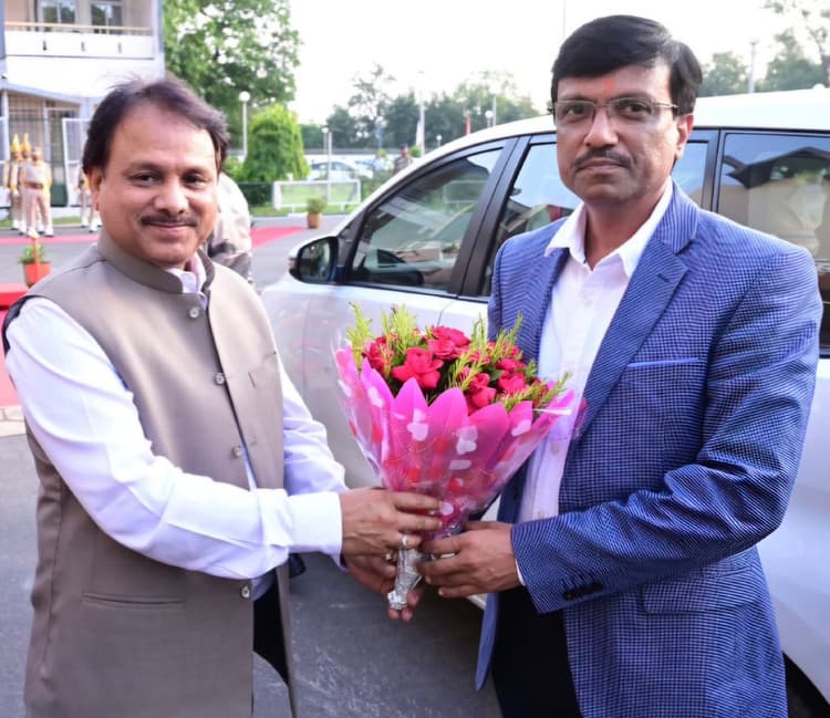 Bokaro News : सेल की उत्पादन क्षमता 20 से 35 मिलियन टन प्रतिवर्ष करने का है लक्ष्य