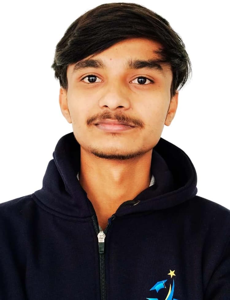 जी (एडवांस्ड) 2026 में वीवीसीपी का शानदार प्रदर्शन, दो विद्यार्थियों ने पायी सफलता
