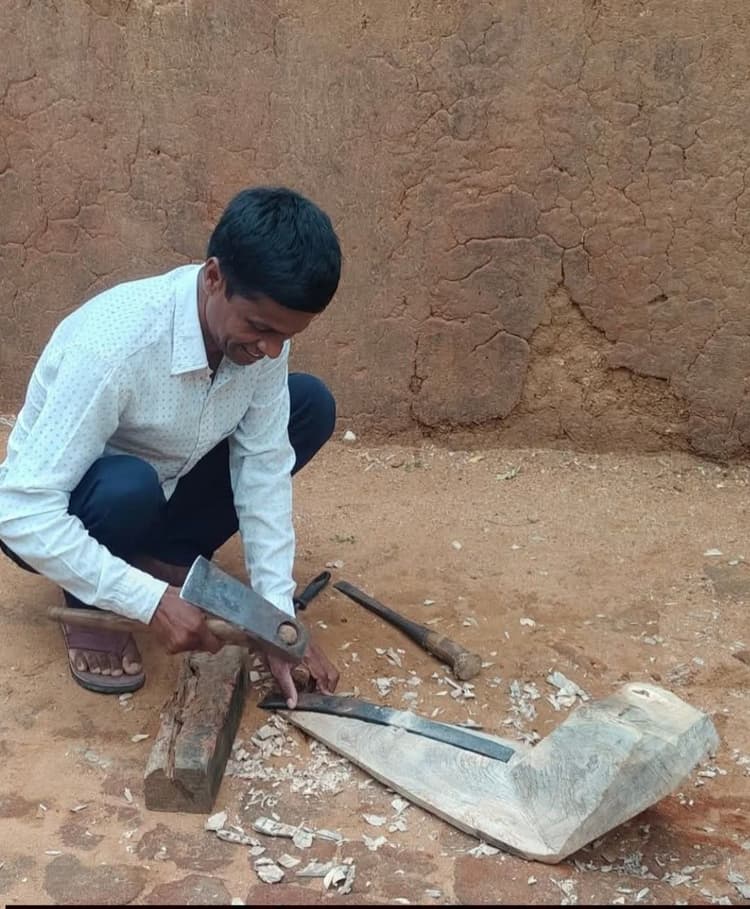 Giridih News :अनुदान पर नहीं मिला बीज, खुले बाजार में महंगे दामों पर खरीदने की मजबूरी