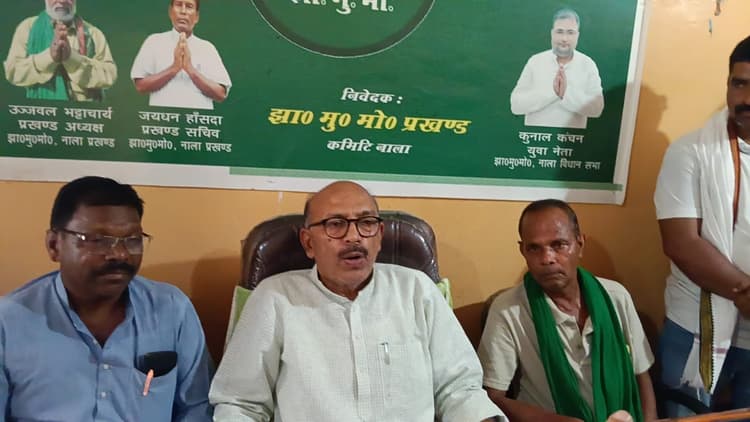 एसआइआर को लेकर चौकस रहें कार्यकर्ता : स्पीकर