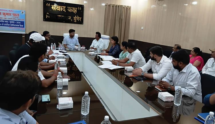 खरीफ से पहले उर्वरक आपूर्ति पर प्रशासन सख्त, कालाबाजारी पर होगी कार्रवाई