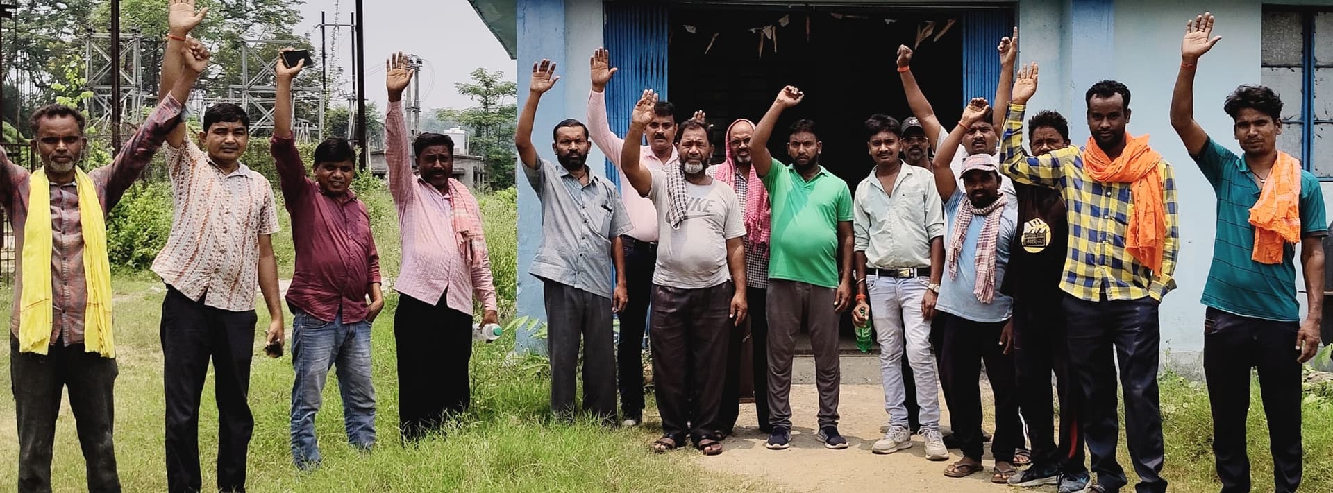 Bokaro News : जलापूर्ति योजना के कर्मचारी गये हड़ताल पर
