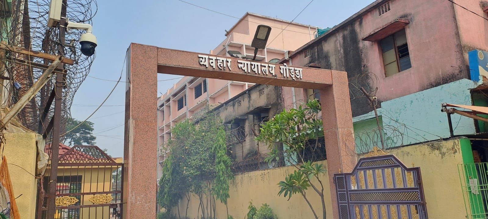 नाबालिग से दुष्कर्म के दोषी को 22 वर्ष की सजा