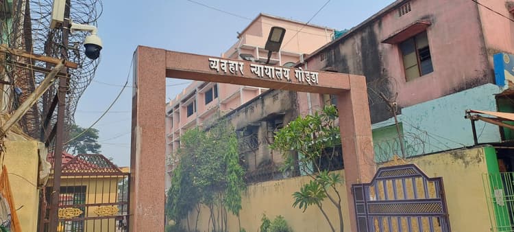 नाबालिग से दुष्कर्म के दोषी को 22 वर्ष की सजा