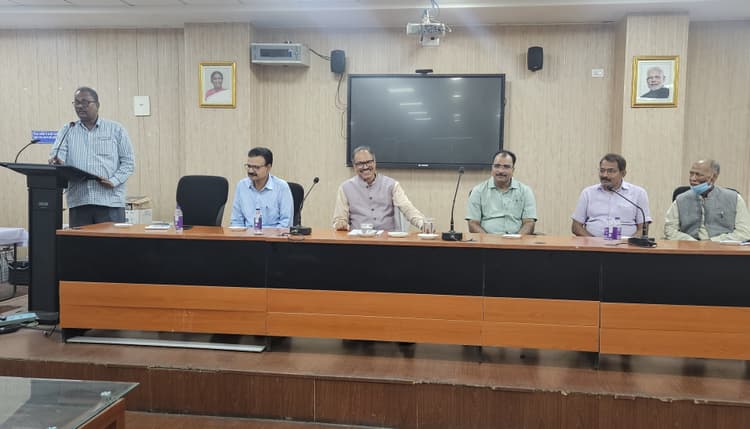 सीमांचल के नये 21 कॉलेजों में बर्सर की नियुक्ति जल्द, गेस्ट फैकल्टी की मदद से चलेगी कक्षाएं