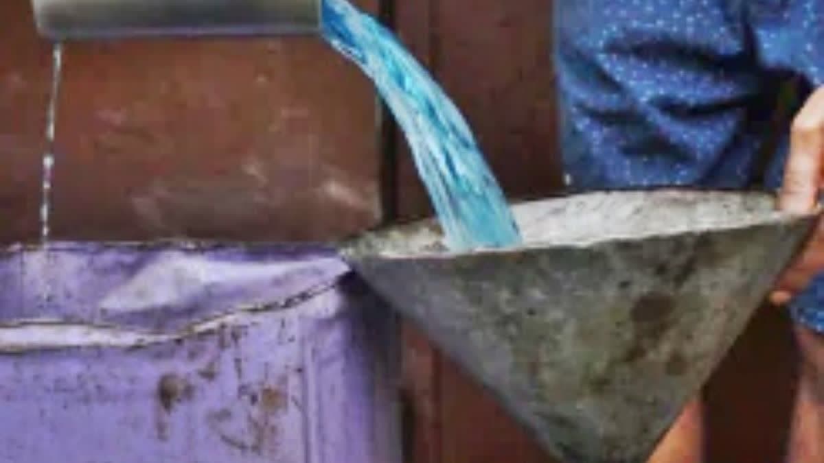 Bokaro News : बोकारो जिला में एक भी लीटर केराेसिन का उठाव नहीं