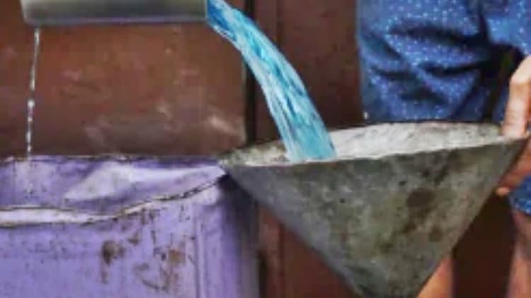 Bokaro News : बोकारो जिला में एक भी लीटर केराेसिन का उठाव नहीं