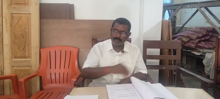 डेढ़ साल तक बचती रहीं सीओ, अब भ्रष्टाचार के आरोपों में विभागीय कार्रवाई शुरू