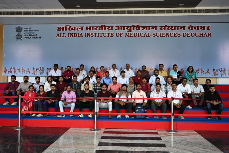 फर्स्ट एड के ज्ञान से बच सकती है किसी की जिंदगी : डॉ हरविंदर