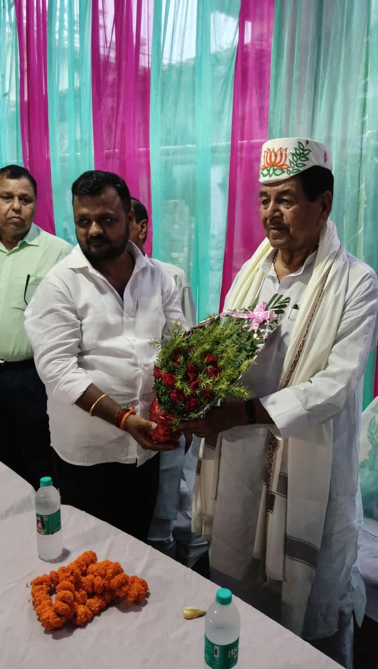 सहरसा-नवहट्टा पथ के दोहरीकरण की बढ़ी उम्मीद, सांसद ने जल्द पहल का दिया भरोसा
