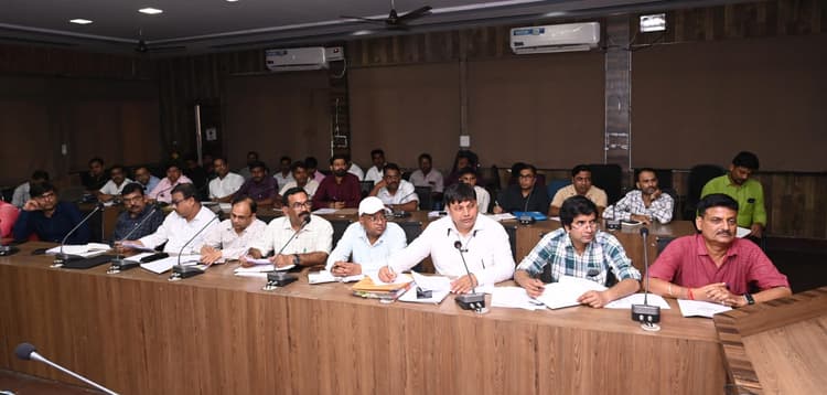 28 जून से शुरू होगा अभियान, 1.89 लाख बच्चों को पिलाई जाएगी खुराक