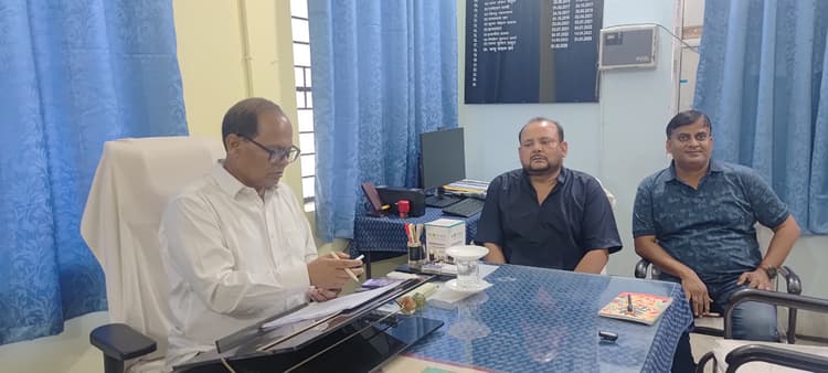 निजी अस्पतालों व क्लिनिकों के लिए नया नियम लागू, अनिवार्य होगा पंजीकरण : सीएस