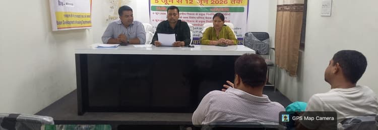बिना लाइसेंस मीट दुकानों पर कार्रवाई, जल्द होंगे बंद