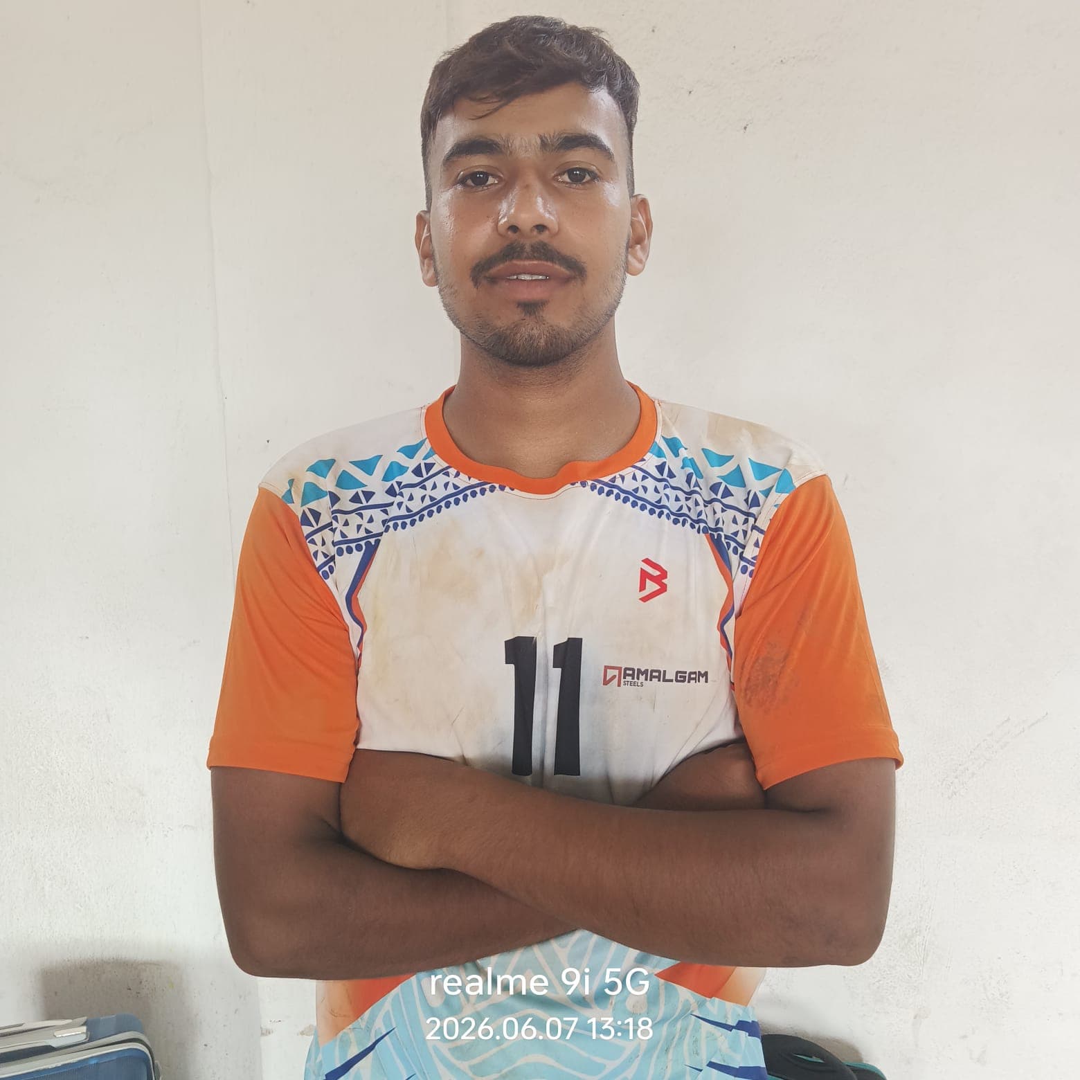 jharkhand kabaddi: झारखंड कबड्डी प्रीमियर लीग में खेलेंगे शहर के पंकज तिवारी