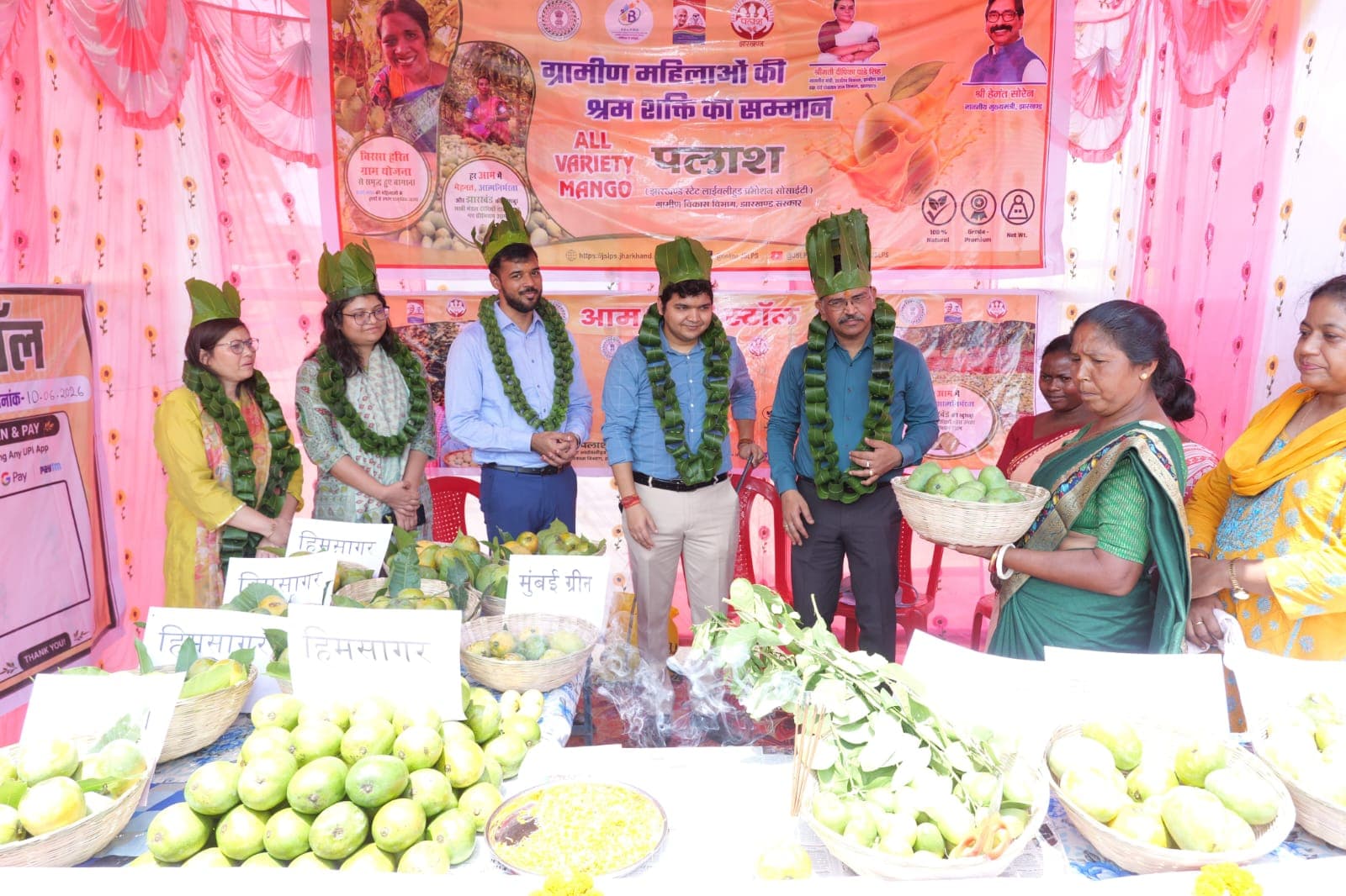 Chakradharpur News : लाभुकों तक समय पर राशन पहुंचाना प्राथमिकता