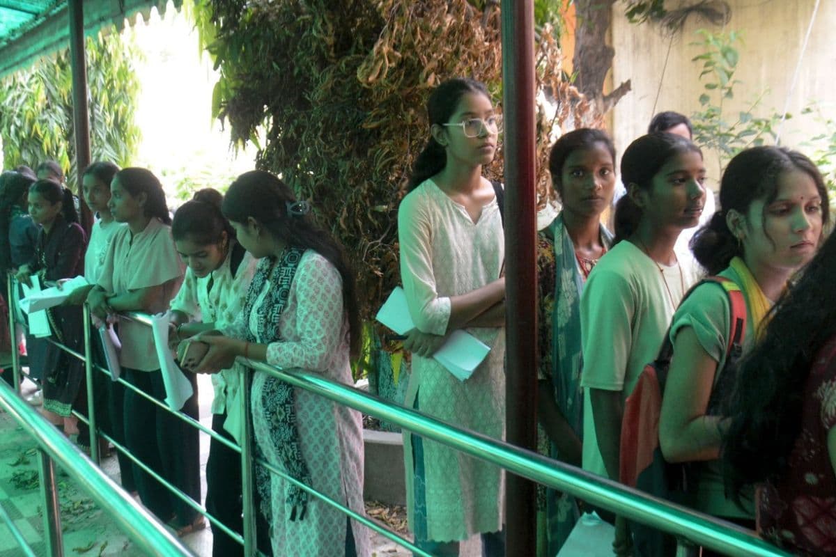 टीएमबीयू में स्नातक नामांकन की तिथि बढ़ी, अब 14 जून तक प्रथम मेधा सूची से होगा दाखिला