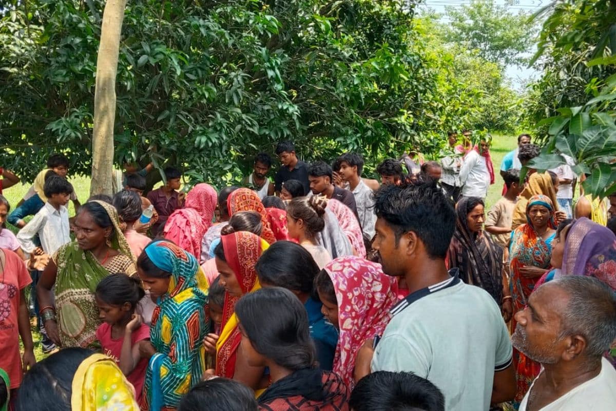 कहलगांव में शादी के एक माह बाद ही युवक ने फंदे से लटककर दी जान, इलाके में सनसनी