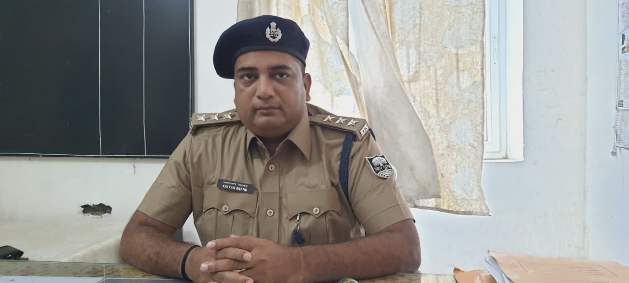 साइबर अपराध पर होगी सख्ती, जागरूकता ही सबसे बड़ा बचाव : साइबर डीएसपी