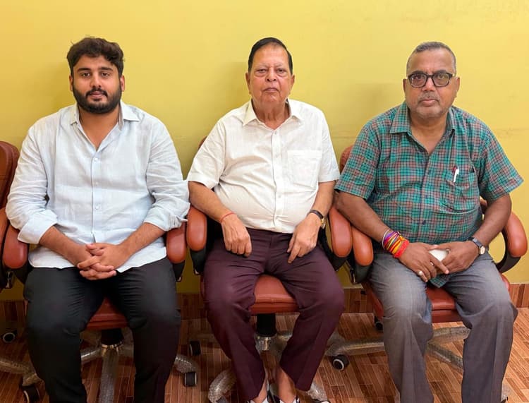 State boxing: राज्य सब-जूनियर बॉक्सिंग चैंपियनशिप आज से, 165 मुक्केबाज लेंगे भाग