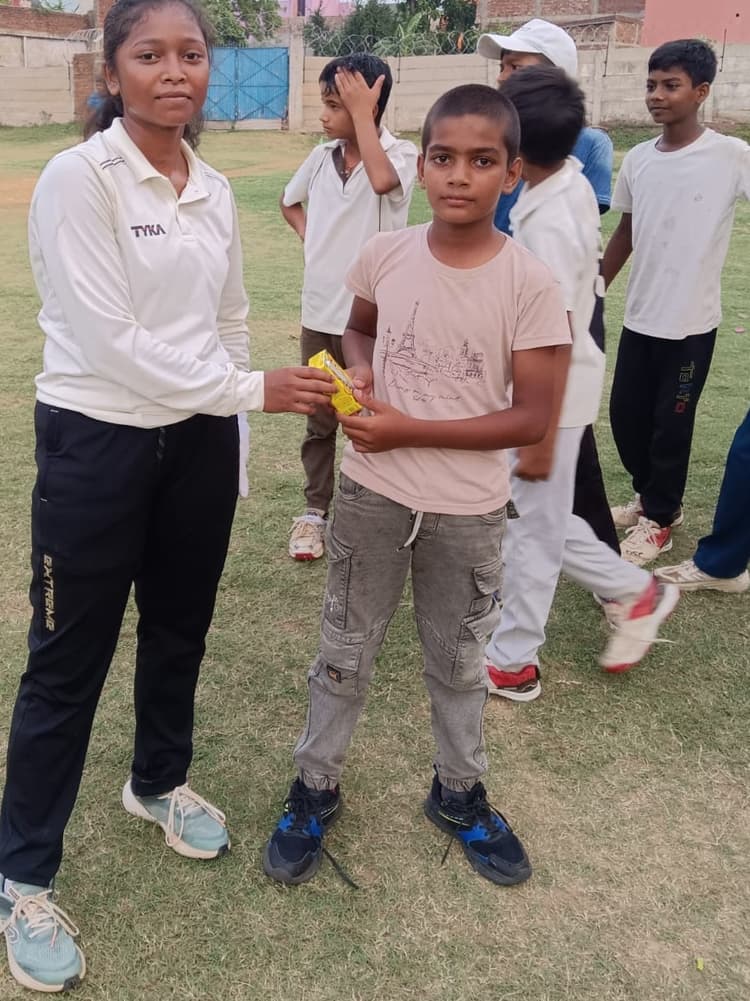 Summer premier league: समर प्रीमियर टी-20 लीग का फाइनल आज