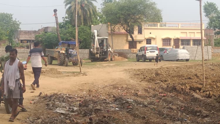 तारापुर को जल्द मिलेगा आधुनिक सरकारी बस स्टैंड