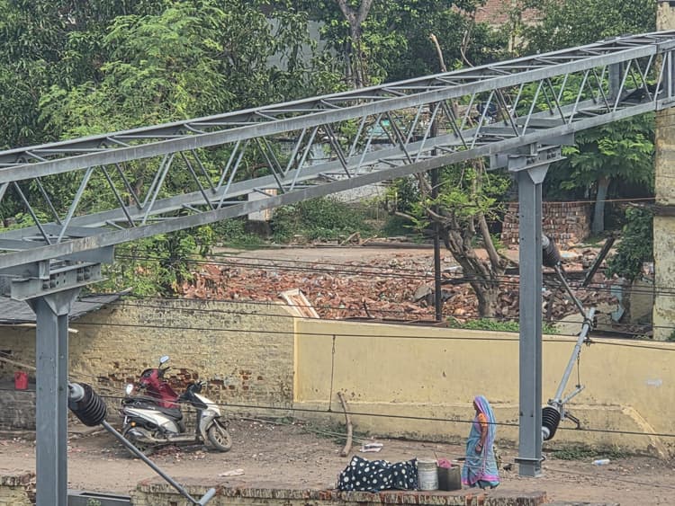ट्रेनों की व्यवस्था को देखने के लिए भागलपुर में बनेगा रूट रिले इंटरलॉकिंग सिस्टम