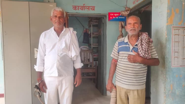 मारपीट कांड के फरार आरोपित को पुलिस ने किया गिरफ्तार