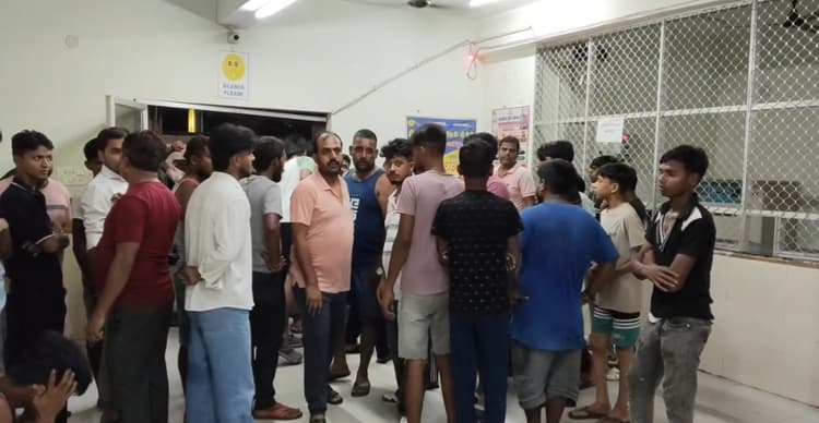 किशनगंज में दर्दनाक हादसा: टोटो ने 10 साल के मासूम को कुचला, मौत, चालक फरार