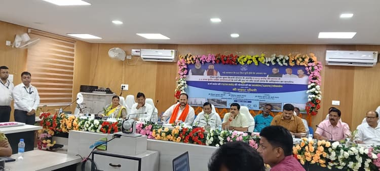 सुपौल के 7,154 गरीब परिवारों को मिलेगी मुफ्त सौर ऊर्जा