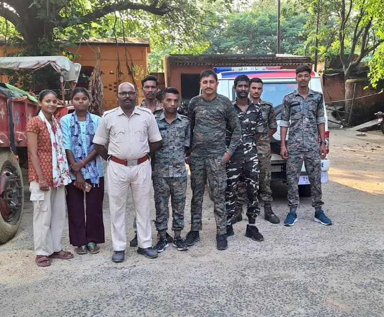 चौकीदार-दफादार ने बकाया बकाया वेतन भुगतान की उठायी मांग