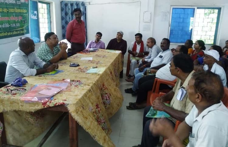 मशरूम व कोल्ड स्टोरेज के लिए सरकार दे रही अनुदान, किसान रजिस्ट्रेशन कराकर लें लाभ
