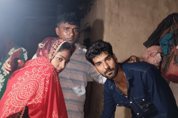 गया में शादी के कुछ घंटे बाद दुल्हन फरार, फर्जी परिवार बनकर रची गई साजिश! मास्टरमाइंड की तलाश में पुलिस