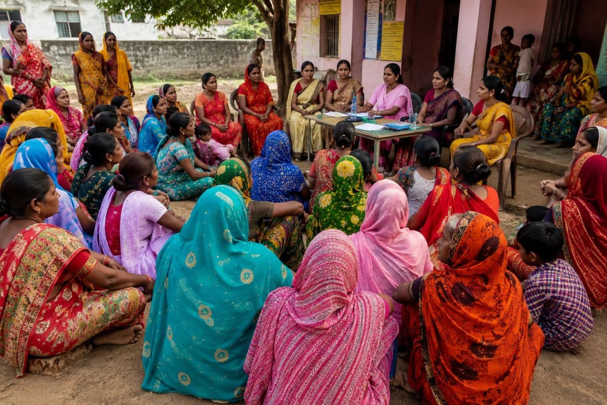 आशा कार्यकर्ता चयन विवाद गहराया, दोबारा बहाली की मांग, अभ्यर्थी ने SDO से लगाई गुहार