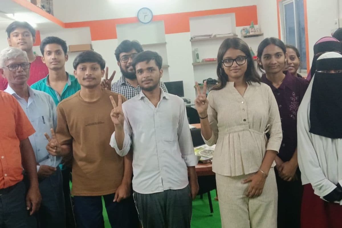 इंजीनियरों के गांव' से निकले नए सितारे, विपरीत हालातों में 10 छात्रों ने जीती IIT की जंग