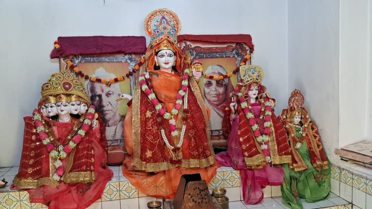 श्रद्धालु ध्यान दें ! सासाराम के इन 6 बड़े मंदिरों के खुलने और बंद होने का समय बदला, देखें पूरी लिस्ट