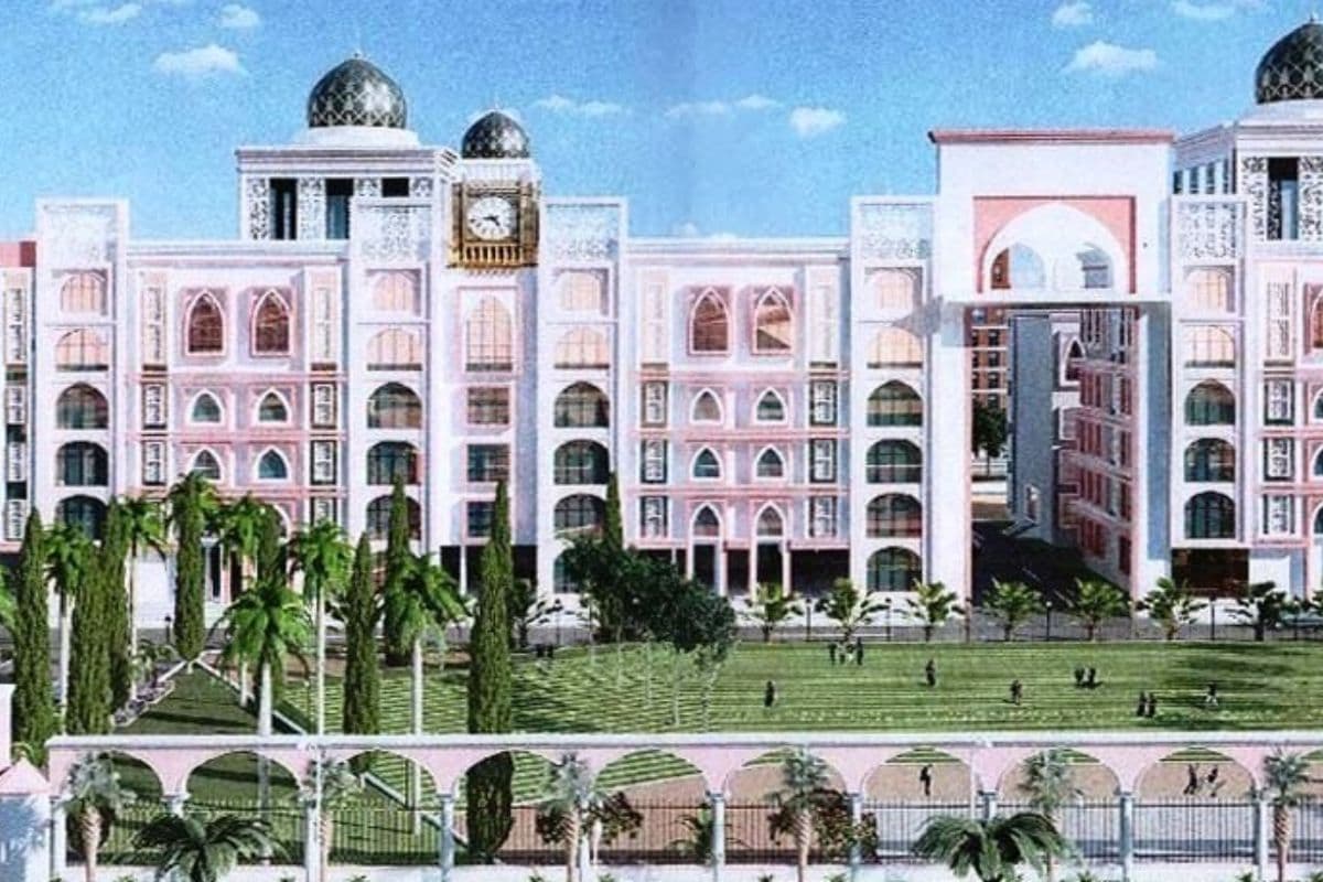 MMHAPU PG MBA Admission 2026 MMHAPU PG MBA Admission 2026