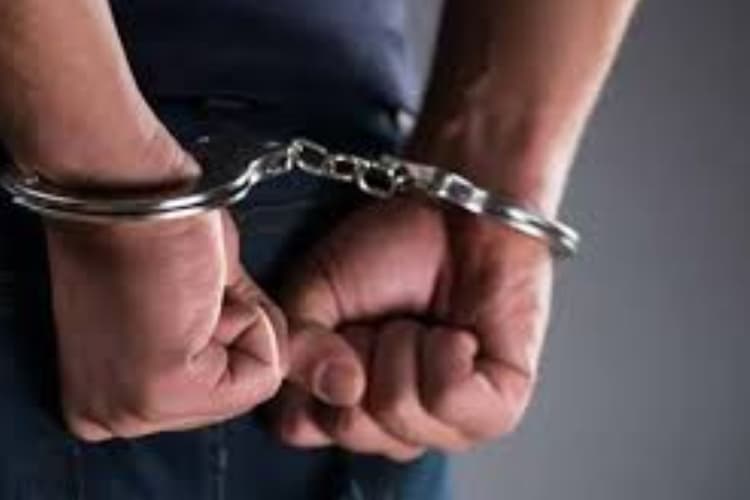 बिहार मद्य निषेध सिपाही भर्ती परीक्षा में धांधली की बड़ी साजिश नाकाम, सेटिंग गिरोह का पर्दाफाश, दो गिरफ्तार