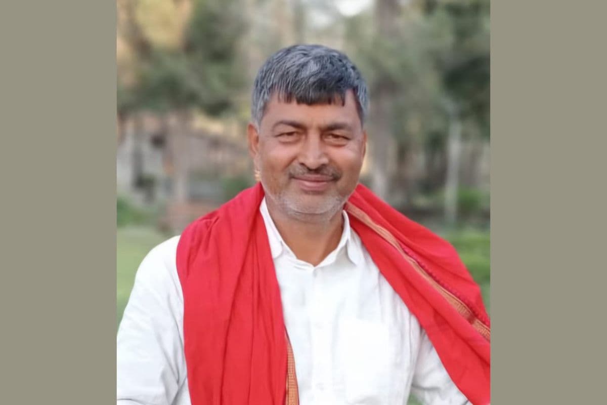 पटना के नौबतपुर में अज्ञात वाहन की टक्कर से होमगार्ड जवान की मौत, परिवार में मचा कोहराम