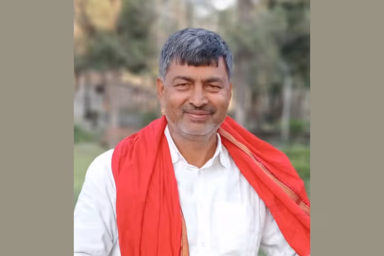 पटना के नौबतपुर में अज्ञात वाहन की टक्कर से होमगार्ड जवान की मौत, परिवार में मचा कोहराम