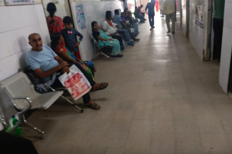 अरवल में तेज गर्मी से लोग परेशान, पारा 41 डिग्री के पार, अस्पतालों में बढ़े मरीज