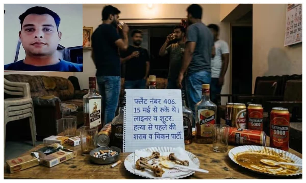 गोविंद हत्याकांड की इनसाइड स्टोरी: रेकी से लेकर शूटआउट तक की पूरी कहानी, SIT जांच में बड़ा खुलासा