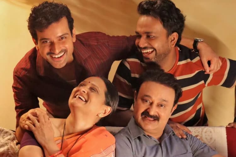 Gullak 5 के कलाकारों ने अरुणाभ कुमार की तारीफ में पढ़े कसीदे, बोले- सफलता के बाद भी नहीं बदला स्वभाव