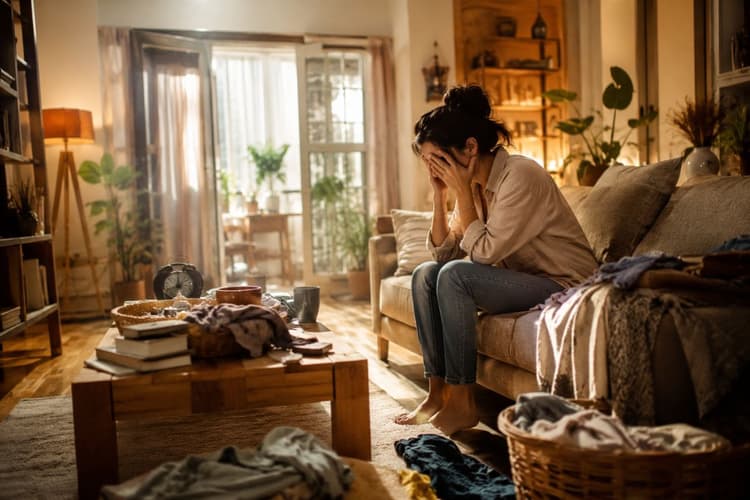 क्या आपकी ये 5 छोटी आदतें घर में बढ़ा रही हैं स्ट्रेस और निगेटिविटी? ज्यादातर लोग करते हैं इन्हें नजरअंदाज