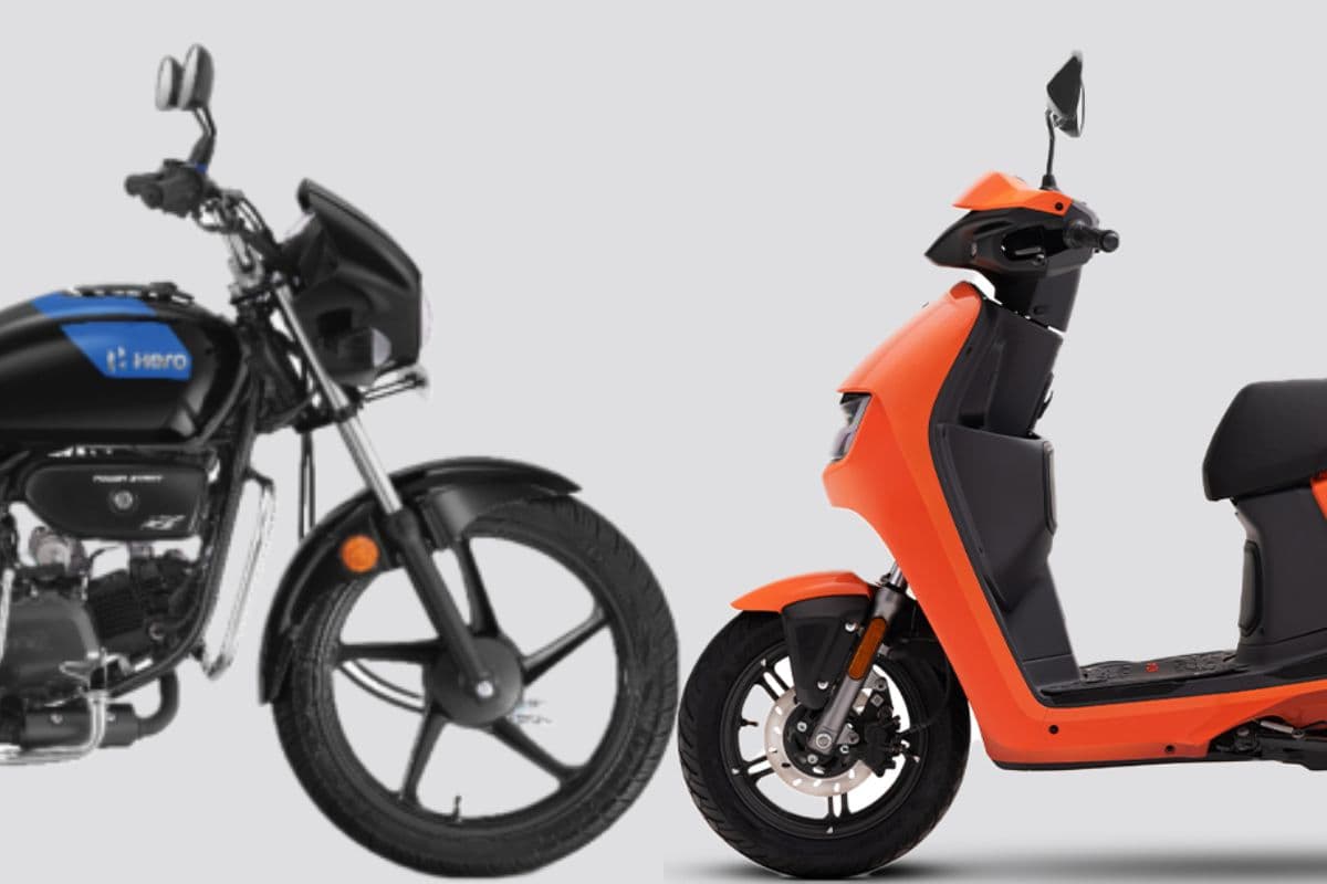 Splendor ने फिर दिखाया दम, Hero MotoCorp ने 31 दिन में बेच डाले 5.70 लाख स्कूटर-बाइक