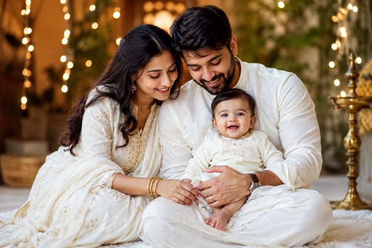 बेटे के लिए ढूंढ रहे हैं एक मॉडर्न और संस्कारी नाम? ये 25 ऑप्शन जीत लेंगे आपका दिल, हर कोई करेगा जमकर तारीफ